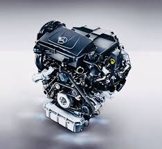 Mercedes Sprinter 319cdi V6 Cylinder 140kw 190hp Euro 6 Diesel Engine Achieves New Economy Standards Mercedes Automobile Engineering Engineering