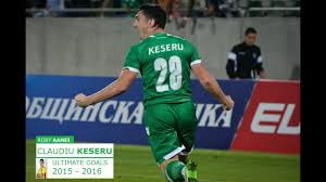 W 8 grupach po 6 zespołów i 1 grupie składającej się z 5 zespołów zmagają się 53 reprezentacje narodowe. Claudiu Keseru Ghosts Ultimate Goals Hd Youtube