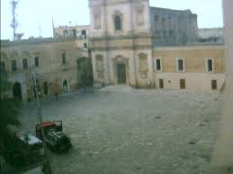 Mesagne masseria elysium agritourism property; Webcam Mesagne Piazza Orsini