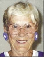 SARA ZIMMER Obituary (2014)