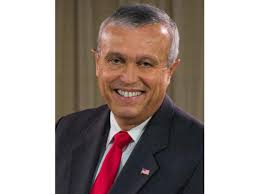 Former Cobb Commission Chairman Mike Boyce Dies At 72