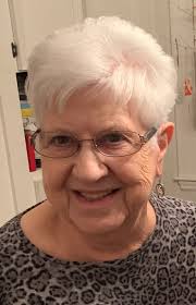 Rita Staropoli McDonald Obituary