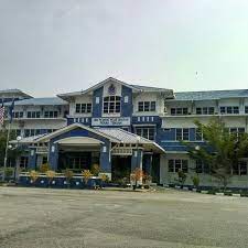 Pejabat daerah dan tanah perak tengah. Ibu Pejabat Polis Daerah Perak Tengah Seri Iskandar Perak