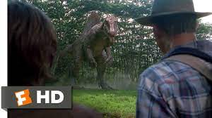Adventure runs wild when renowned. Jurassic Park 3 7 10 Movie Clip A Broken Reunion 2001 Hd Youtube