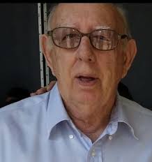 Charles 'Gus' Ayers Farlow Obituary July 21, 2019