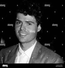 Donny Black and White Stock Photos & Images