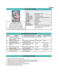 Bachelor of arts dalam bahasa inggris. Cara Membuat Resume Bahasa Melayu Post Date 07 Nov 2018 78 Source Https Image Slidesharecdn C Cover Letter For Resume Resume Job Resume Template