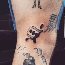 All of them signify membership to the primary gang for caucasians in prison and are often accompanied by other forms of white supremac ist body art (more below). 70 Tough Prison Tattoo Designs Meanings 2019 Ideas