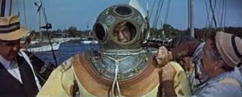 Beneath the 12-Mile Reef – Forgotten Films