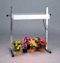They also work great for orchids, houseplants, and growing herbs indoors. Buyplantlights Com Tabletop Plant Stands