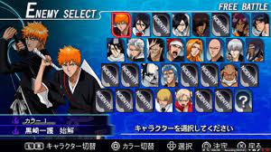 Bleach heat the soul 6 ►developer: Bleach Heat The Soul 5 J Gameplay Op Gaming Free Battle Psp 720p 2015 W8 Youtube