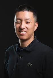 Closer Media — john lin bio