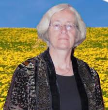 Ginette Raaphorst Obituary