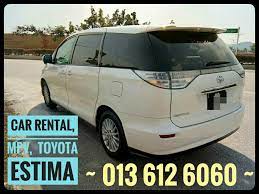 Agoda.com has been visited by 100k+ users in the past month Harga Kereta Estima Cars Vehicle Rentals On Carousell