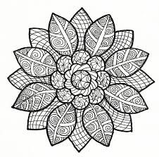 Download Pin By Lucia Gonzalez Mohino Ceca On More Coloring Mandala Coloring Pages Coloring Pages Relaxing Coloring Book