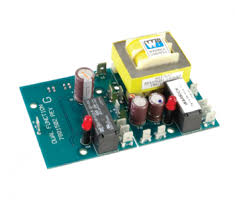 Warrick® conductivity liquid level control systems rely on the liquid level sensing capability of probes (electrodes) that are housed inside fittings designed to. Dfl1a0k040406 Warrick Dfl1a0k040406 Dual Function Relay Output Control 10k Ohm Inverse Operating 120v 1 16 Panel Mount Industrial Stores