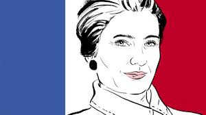 As health minister, she is best remembered for advancing women's legal rights in france, in particular. How France S Simone Veil Fought For Women S Rights Preen Ph