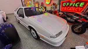 Image result for Bright White 1992 Daytona