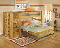 Maybe you would like to learn more about one of these? Bunk Beds With Stairs Modern Home Design And Decor