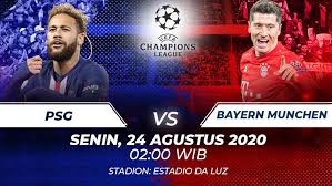 Bu sonucun ardından fransız devi deplasmanda attığı gollerin avantajıyla yarı finale adını yazdırdı. Liga Champions Psg Vs Bayern Munchen 0 1