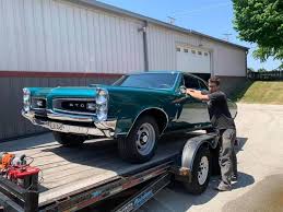 Image result for Marina Turquoise 1966 GTO