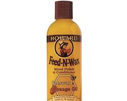 Gambar Howard's FeedNWax