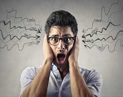 How Your Frantic Behavior is Sinking Your Startup