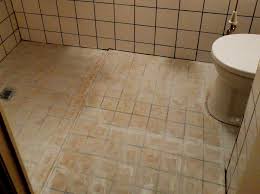 badkamer make over vloertegels verven judits klusboek badkamer maken vloertegels badkamer