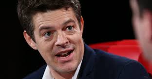 'Get Out' producer Jason Blum talks about Netflix, low-budget movies and  the Oscars