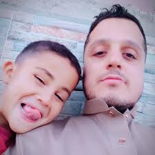 Mohamed Larbi Zitout محمد العربي زيتوت