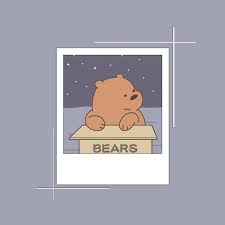 We have a massive amount of desktop and mobile backgrounds. Tumblr Aesthetic Wallpaper We Bare Bears Novocom Top