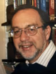 Stuart McCombie Obituary