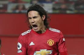 Born 14 february 1987) is a uruguayan professional footballer who plays as a striker for premier league club manchester. Manchester United Need To Place More Trust In Edinson Cavani