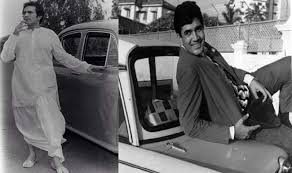 Rajesh khanna has two planets saturn and rāhu in 7 th house in digbala showing disturbed relationships but many blessings like children and marriage. Rajesh Khanna Birth Anniversary Did You Know Kaka S White Fiat Car Used To Be Covered With