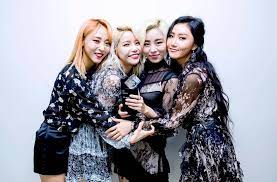 At kpop merchandise online, you can find an extensive array of officially licensed mamamoo merch products at affordable rates. Compilation Of Mamamoo Translations By Me Since 2015