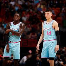 Bbr home page > teams > miami heat > players. Who S Going To Start At Point Guard For The Miami Heat Hot Hot Hoops