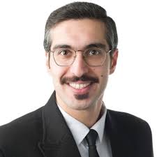 Mahyar Vahedi Saheli