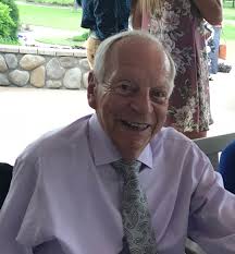 Maurice David O'Daniel Obituary