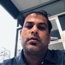 Absolutely thrilled about this amazing MSL Excellence Award! I'm blessed to  be a part of the Caris Life Sciences family. I'm here today because many  people believed in me. Thank you so