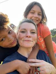 Spot-a-Cop of Rockbridge County