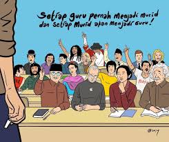 Peribadi #bacapuisihariguruasean #terimakasihcikgu video musikalisasi puisi dari seorang siswa untuk guru dan juga memperingati hari guru nasional 25 november 2020. Puisi Selamat Hari Guru Anakuntad Com