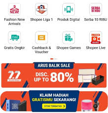 Cash on delivery or cod is a popular form of payment for purchases made online. Cara Belanja Di Shopee Cod Cash On Delivery Berbagi Ilmu