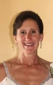 Rebecca Thompson Obituary