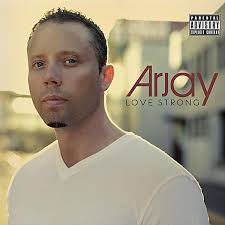 Arjay Discography: Vinyl, CDs, & More