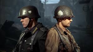 Together for victory y muchos más juegos para pc. Days Of War El Regreso De Los Juegos De La Segunda Guerra Mundial Levelup