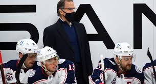 Don't expect him to be back with columbus blue jackets. John Tortorella Is Fortunate And Honored To Have Watched Nick Foligno Grow As A Captain Hockey Player And Person 1st Ohio Battery