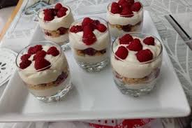 Tiramisu Aux Framboises Et Speculoos Au Thermomix Recette Gateau Brownie Trifle Recette Diplomate Tiramisu Framboise