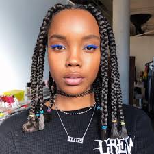 Check spelling or type a new query. 18 Hottest Jumbo Box Braids Hairstyles To Inspire You