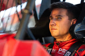 Chase Johnson Racing