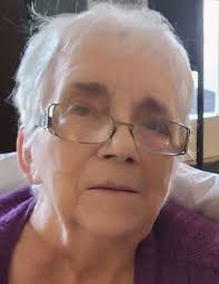 Obituary for Betty Lou Meier